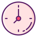 reloj icon