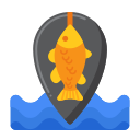 faire de la pêche 