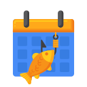 faire de la pêche 