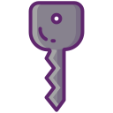 llave icon