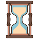 reloj de arena icon