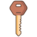 llave icon