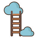 escalera icon