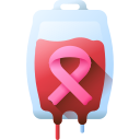 donador de sangre icon