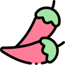 ají picante icon