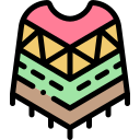 poncho icon