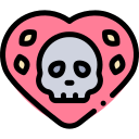 corazón icon