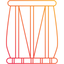 tablas icon