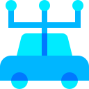 auto manejo icon