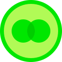 célula madre icon