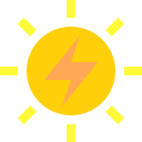 energia limpia icon