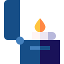 encendedor icon