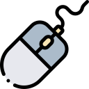 ratón icon