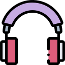 auriculares icon