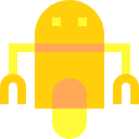 robot icon