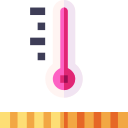 termo regularización icon