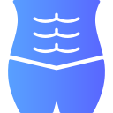 abdominales icon