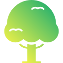 Árbol icon