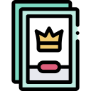 juego de cartas icon