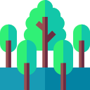 bosque icon