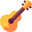 guitarra icon