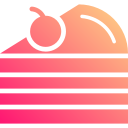 pastelería icon