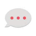 chat icon