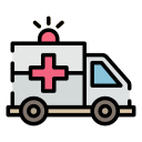 ambulancia icon