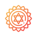 chakra icon