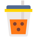 té de burbujas icon