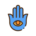 hamsa icon