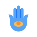 hamsa icon