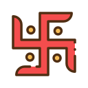 hindú icon