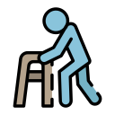 caminante icon