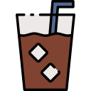 té helado icon