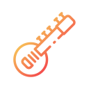 sitar icon