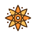 rangoli icon