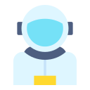 astronauta icon