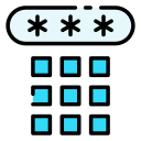 combinación icon