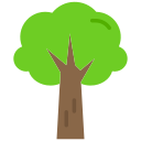 Árbol icon