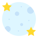 luna icon