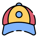 gorra icon