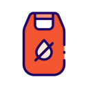 bolsa seca icon