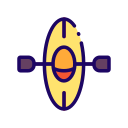 kayak icon