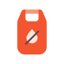 bolsa seca icon