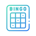 bingo icon