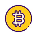 criptomoneda icon