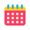 calendario icon