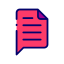 blogging icon