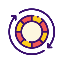 girar icon